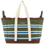 Dsquared2 D2 College Shopping Bag