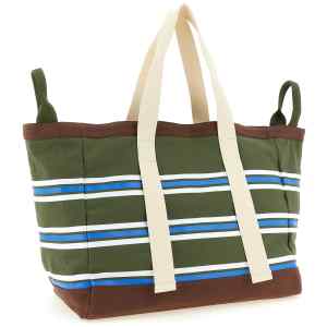 Dsquared2 D2 College Shopping Bag