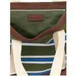 Dsquared2 D2 College Shopping Bag