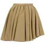 Self-Portrait Asymmetrical Skirt