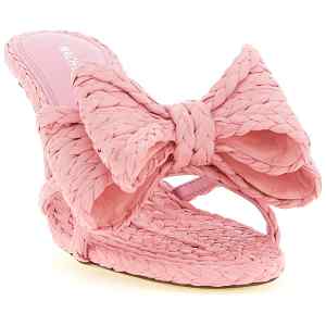 Mach & Mach Le Cadeau Mules