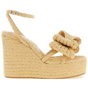 Mach & Mach Le Cadeau Sandals