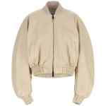 The Andamane Sierra Bomber Jacket