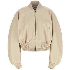 The Andamane Sierra Bomber Jacket