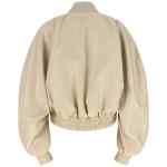 The Andamane Sierra Bomber Jacket