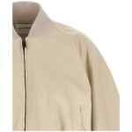 The Andamane Sierra Bomber Jacket