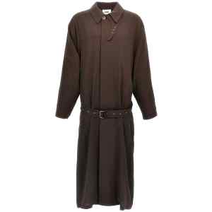 Magliano La Sapienza Coat