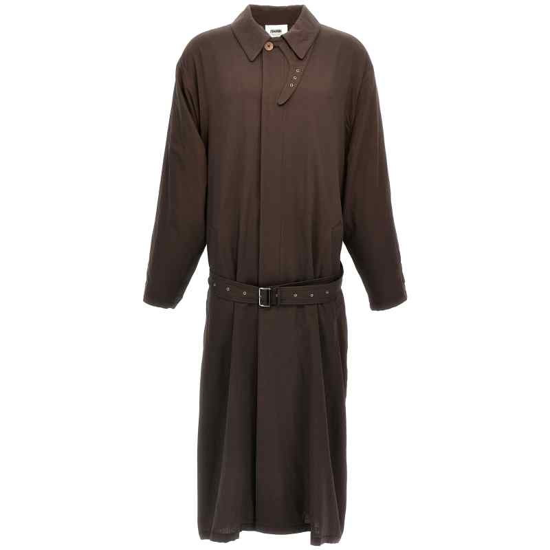 Magliano La Sapienza Coat