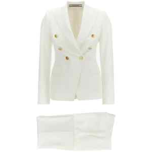 Tagliatore Alicya Dress