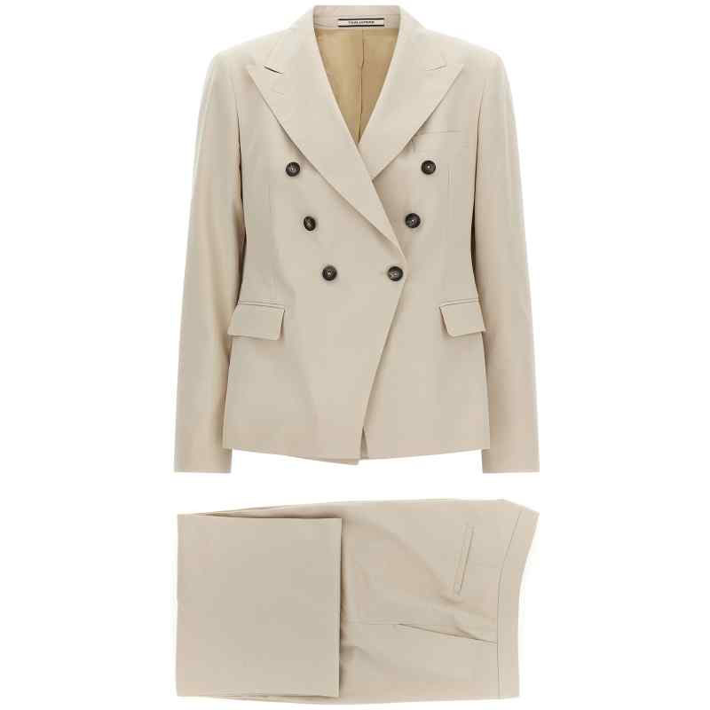 Tagliatore Alicya Dress