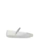 Jimmy Choo The Jelly Ballet Flats