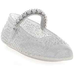 Jimmy Choo The Jelly Ballet Flats