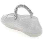 Jimmy Choo The Jelly Ballet Flats