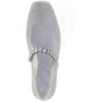 Jimmy Choo The Jelly Ballet Flats