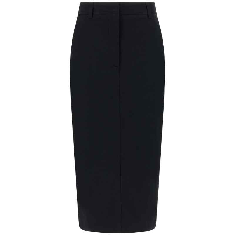 TheLatest Donna Skirt