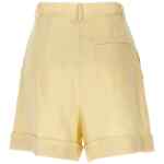 The Andamane Rina Bermuda Shorts