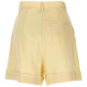 The Andamane Rina Bermuda Shorts