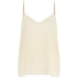 Fabiana Filippi Filo Diamante Top