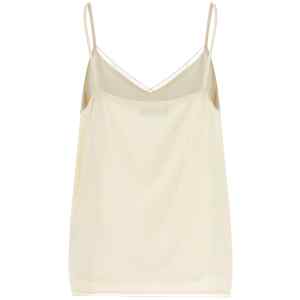 Fabiana Filippi Filo Diamante Top