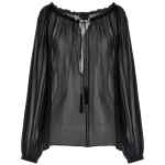 Tom Ford Silk Blouse