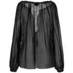 Tom Ford Silk Blouse