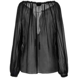 Tom Ford Silk Blouse
