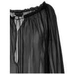 Tom Ford Silk Blouse