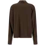 Tom Ford Silk Polo Shirt