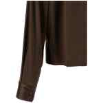 Tom Ford Silk Polo Shirt