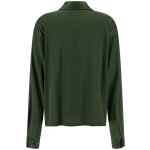 Tom Ford Silk Polo Shirt