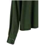 Tom Ford Silk Polo Shirt