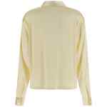 Tom Ford Silk Polo Shirt