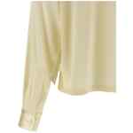 Tom Ford Silk Polo Shirt