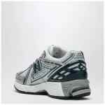 New Balance Sneaker 1906R Silver/Blue