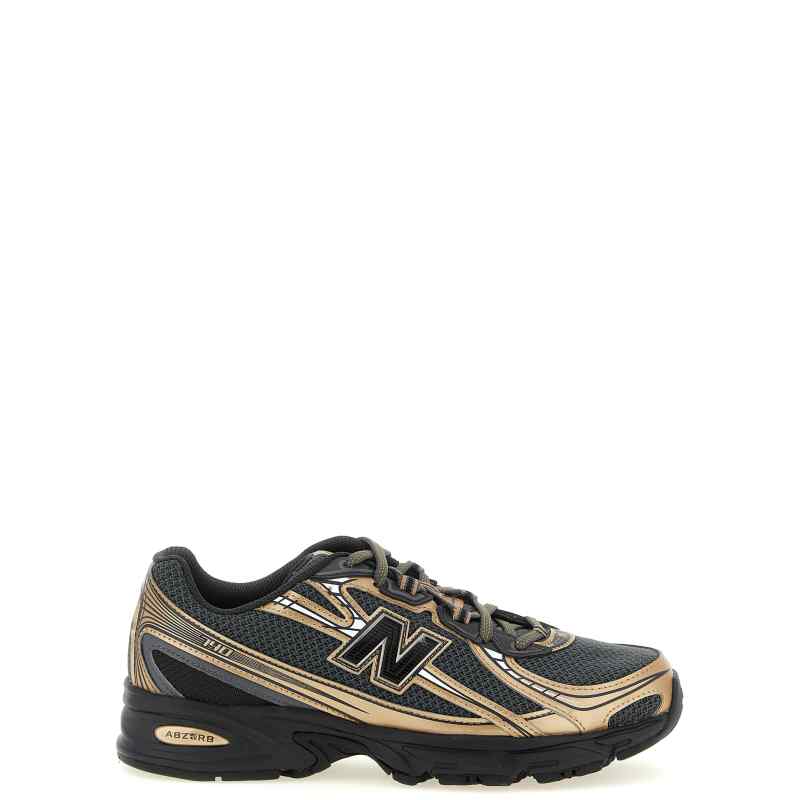 New Balance 740 Sneakers