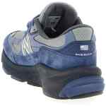 New Balance Made In Usa 990v6 Sneakers