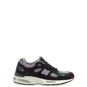 New Balance Made In Uk 991v2 Sneakers