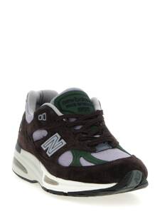 New Balance Made In Uk 991v2 Sneakers