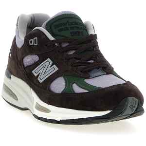New Balance Made In Uk 991v2 Sneakers