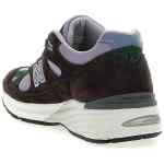 New Balance Made In Uk 991v2 Sneakers