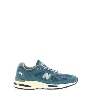 New Balance Made In Uk 991v2 Sneakers