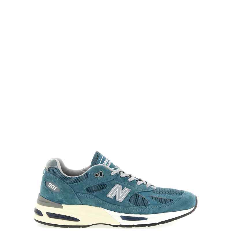 New Balance Made In Uk 991v2 Sneakers