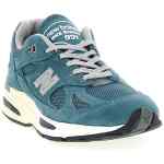 New Balance Made In Uk 991v2 Sneakers