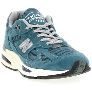 New Balance Made In Uk 991v2 Sneakers