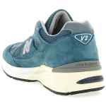 New Balance Made In Uk 991v2 Sneakers