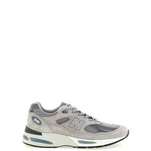 New Balance Made In Uk 991v2 Sneakers