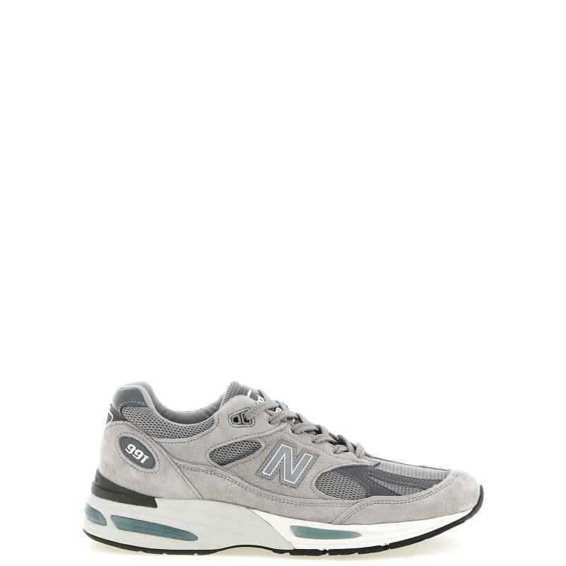 New Balance Made In Uk 991v2 Sneakers