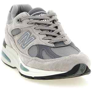 New Balance Made In Uk 991v2 Sneakers