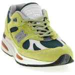New Balance Made In Uk 991v2 Sneakers