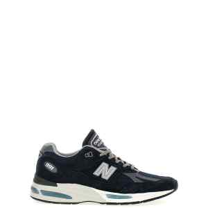 New Balance 991v2 Running Course Sneakers